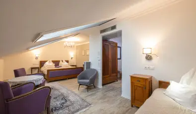 Szrcsa Hotel Szkesfehrvr