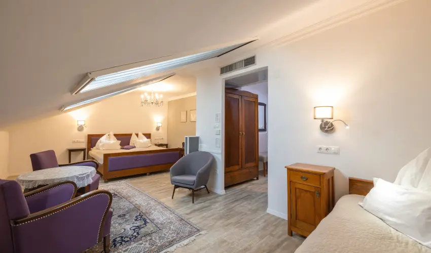 Szrcsa Hotel Szkesfehrvr - Karcsony