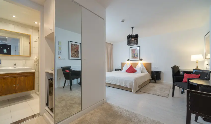 Szrcsa Hotel Szkesfehrvr - Karcsony