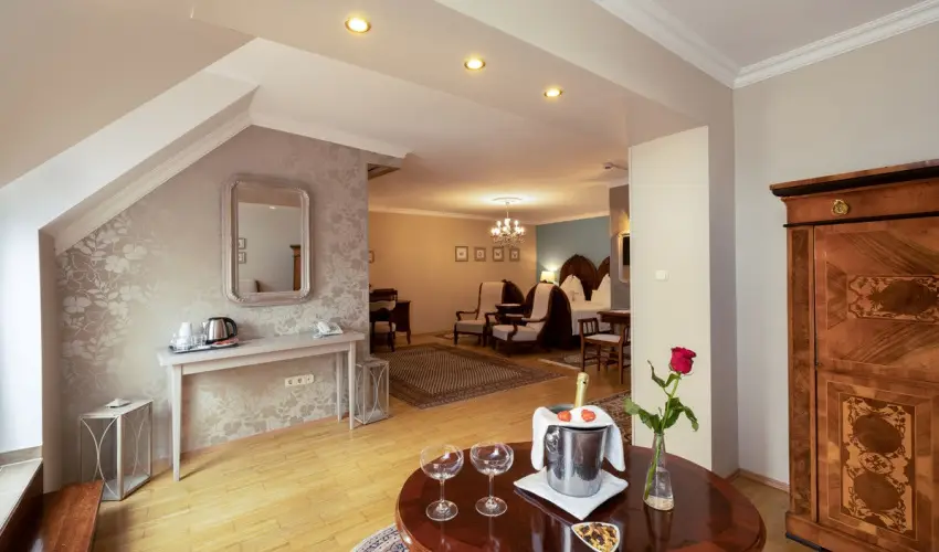 Sz�rcsa Hotel Sz�kesfeh�rv�r - Kar�csony