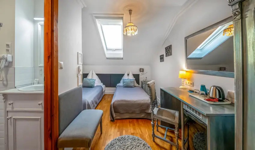 Sz�rcsa Hotel Sz�kesfeh�rv�r - Kar�csony