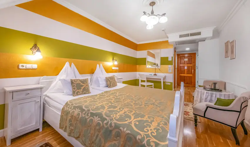 Sz�rcsa Hotel Sz�kesfeh�rv�r - Kar�csony