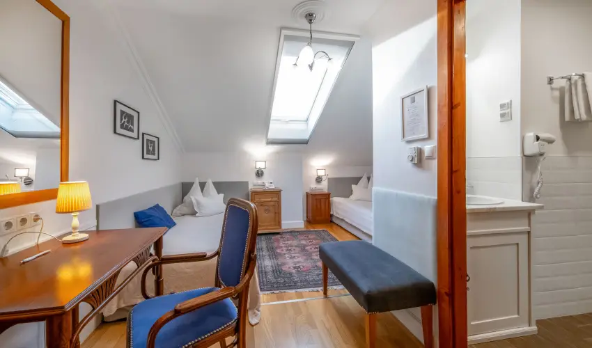 Sz�rcsa Hotel Sz�kesfeh�rv�r - Kar�csony