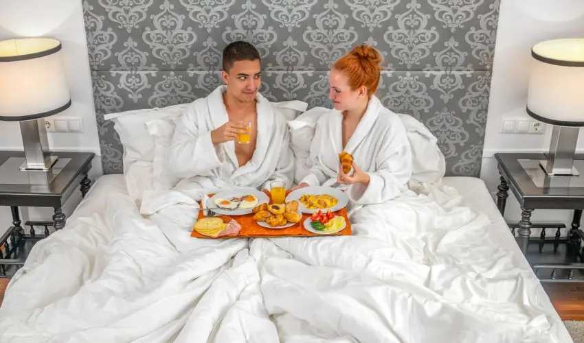 Sz�rcsa Hotel Sz�kesfeh�rv�r - Kar�csony