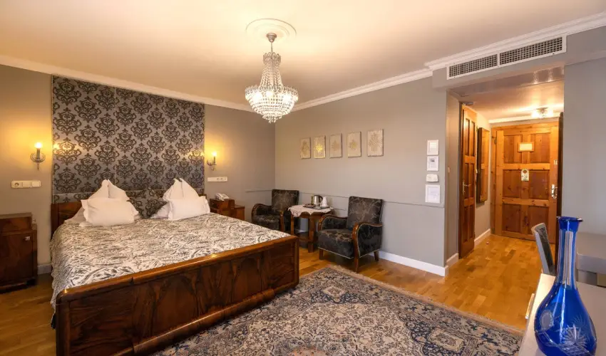 Sz�rcsa Hotel Sz�kesfeh�rv�r - Kar�csony