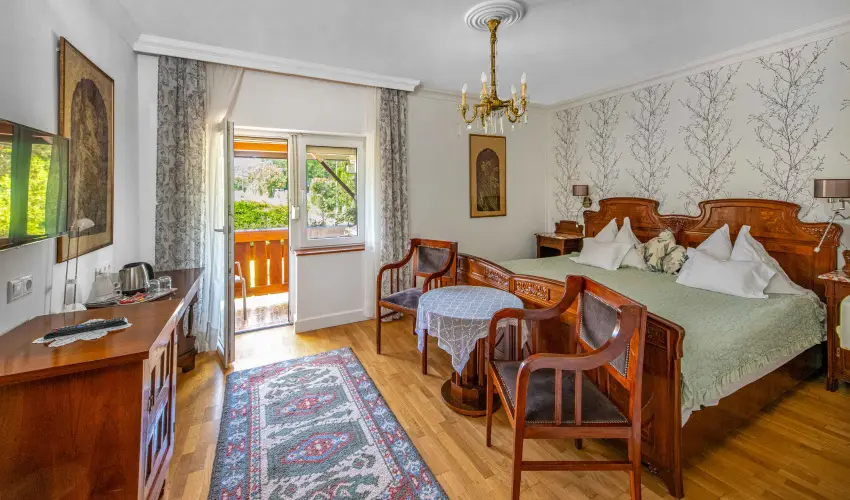 Sz�rcsa Hotel Sz�kesfeh�rv�r - Kar�csony