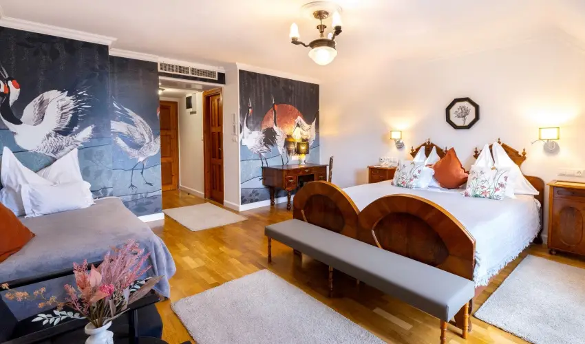 Sz�rcsa Hotel Sz�kesfeh�rv�r - Kar�csony