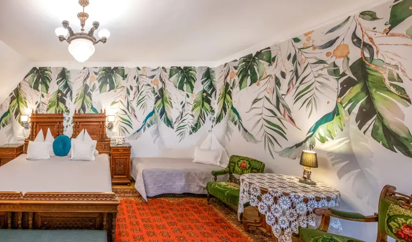 Sz�rcsa Hotel Sz�kesfeh�rv�r - Kar�csony