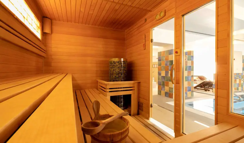 Sz�rcsa Hotel Sz�kesfeh�rv�r - Kar�csony