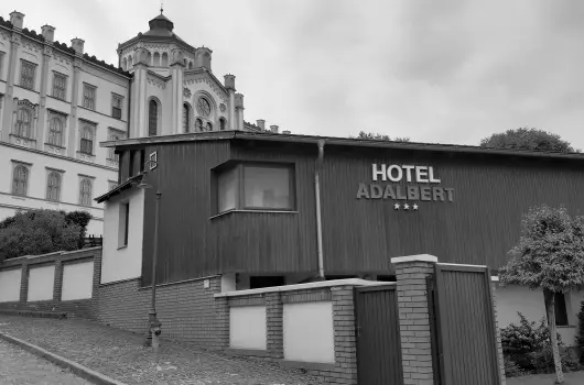 Hotel Adalbert - Szent Gyrgy Hz - Karcsony 