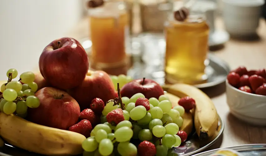 Hotel Adalbert - Szent Gyrgy Hz Esztergom - Karcsony 