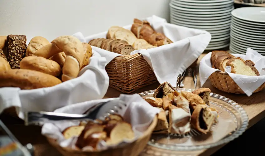 Hotel Adalbert - Szent Gyrgy Hz Esztergom - Karcsony 