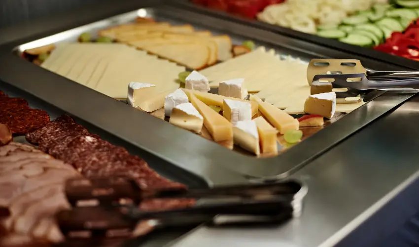 Hotel Adalbert - Szent Gyrgy Hz Esztergom - Karcsony 