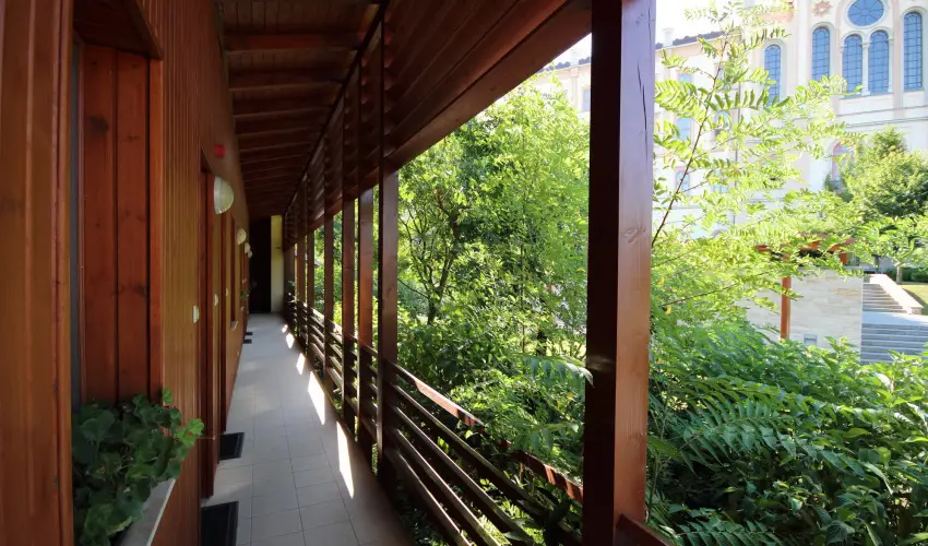 Hotel Adalbert - Szent Gyrgy Hz Esztergom - Karcsony 