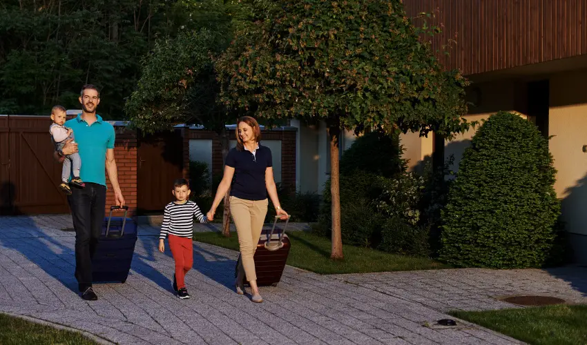 Hotel Adalbert - Szent Gyrgy Hz Esztergom - Karcsony 