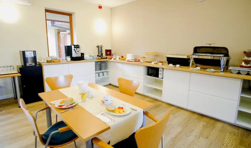 Hotel Adalbert - Szent Gyrgy Hz Esztergom - Karcsony 