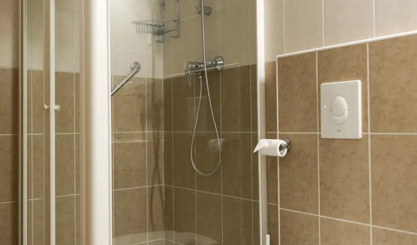 Hotel Adalbert - Szent Gyrgy Hz Esztergom - Karcsony 