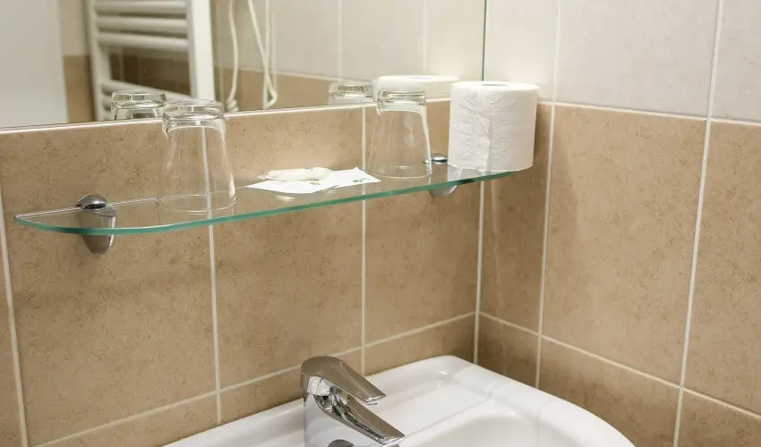 Hotel Adalbert - Szent Gyrgy Hz Esztergom - Karcsony 