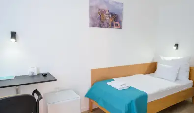 Hotel Adalbert - Szent Gyrgy Hz Esztergom