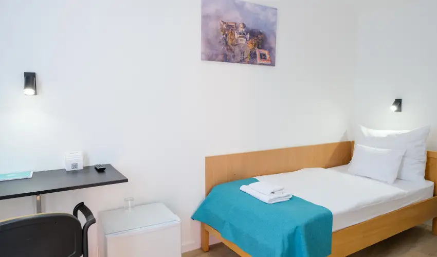 Hotel Adalbert - Szent Gyrgy Hz Esztergom - Karcsony 