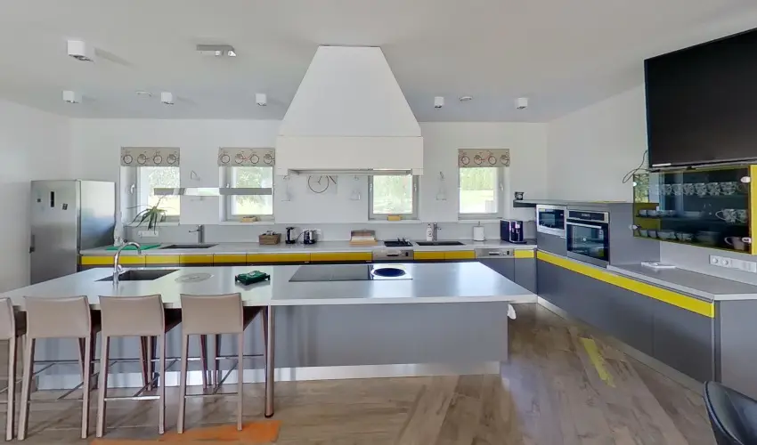 Szent Gy�rgy-hegy Residence Hegymagas - Kar�csony (min. 2 �j)