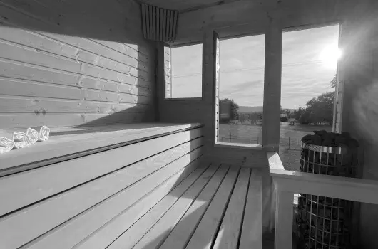 Szent Gyrgy-hegy Residence - Karcsony (min. 2 j)