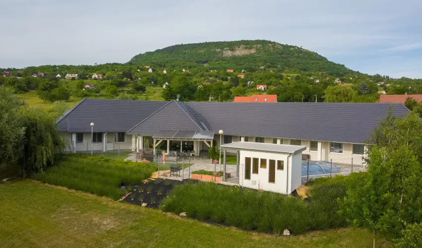 Szent Gy�rgy-hegy Residence Hegymagas - Kar�csony (min. 2 �j)