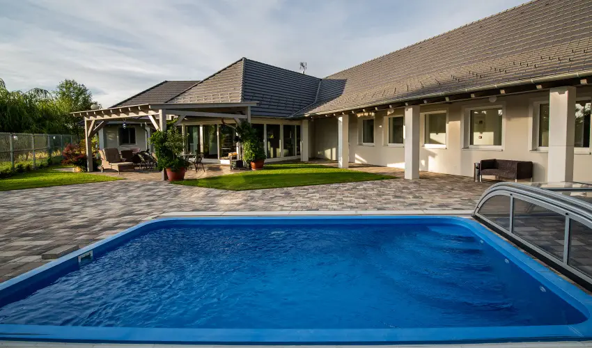 Szent Gy�rgy-hegy Residence Hegymagas - Kar�csony (min. 2 �j)