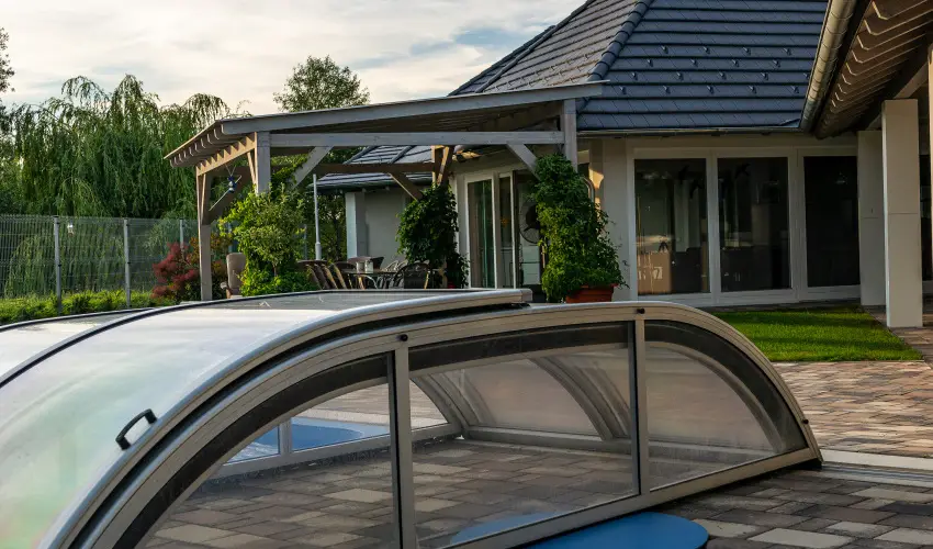 Szent Gy�rgy-hegy Residence Hegymagas - Kar�csony (min. 2 �j)