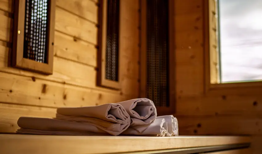 Szent Gy�rgy-hegy Residence Hegymagas - Kar�csony (min. 2 �j)