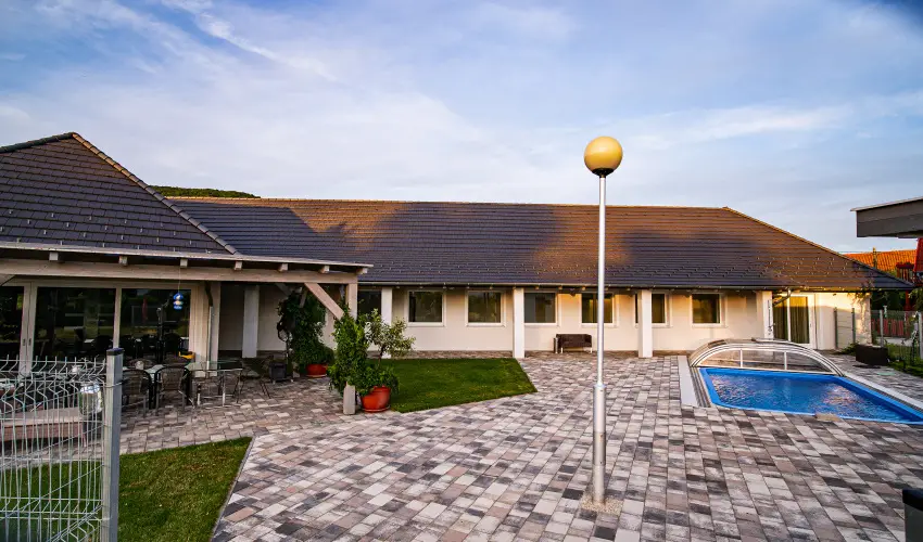 Szent Gy�rgy-hegy Residence Hegymagas - Kar�csony (min. 2 �j)