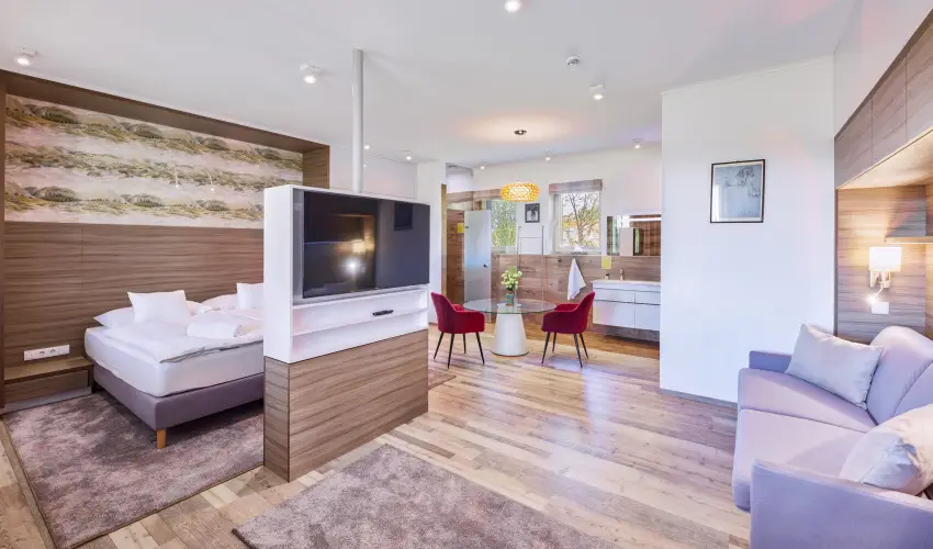 Szent Gy�rgy-hegy Residence Hegymagas - Kar�csony (min. 2 �j)