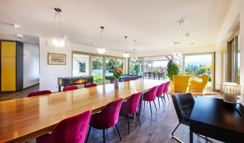 Szent Gy�rgy-hegy Residence Hegymagas - Kar�csony (min. 2 �j)