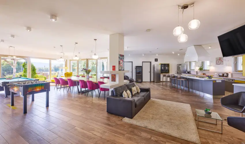 Szent Gy�rgy-hegy Residence Hegymagas - Kar�csony (min. 2 �j)