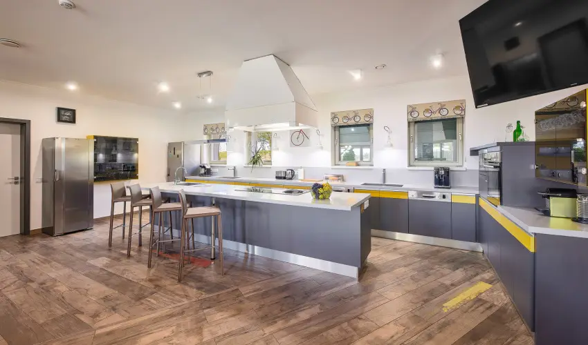 Szent Gy�rgy-hegy Residence Hegymagas - Kar�csony (min. 2 �j)