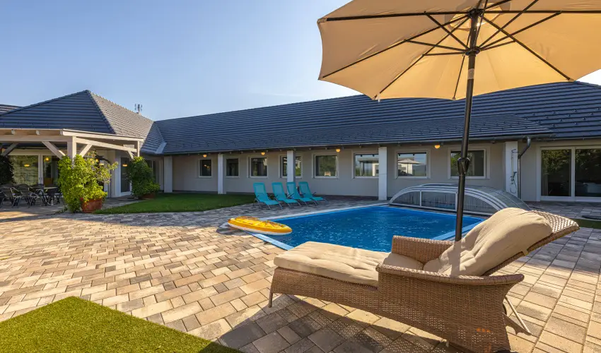 Szent Gy�rgy-hegy Residence Hegymagas - Kar�csony (min. 2 �j)