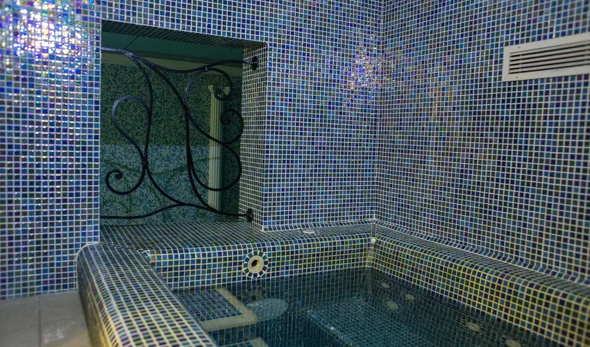 Szent Istvn Hotel Eger - Karcsony (min. 2 j)