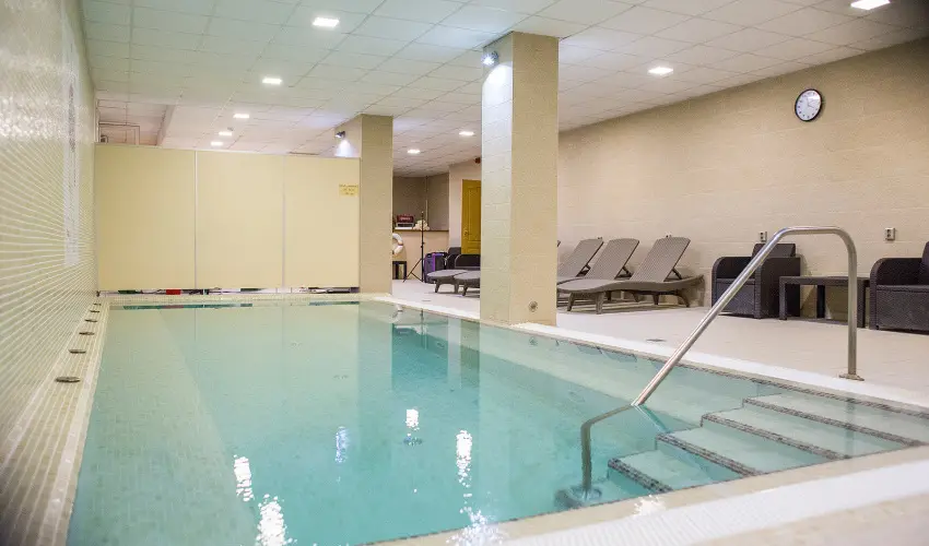 Szent Istvn Hotel Eger - Karcsony (min. 2 j)