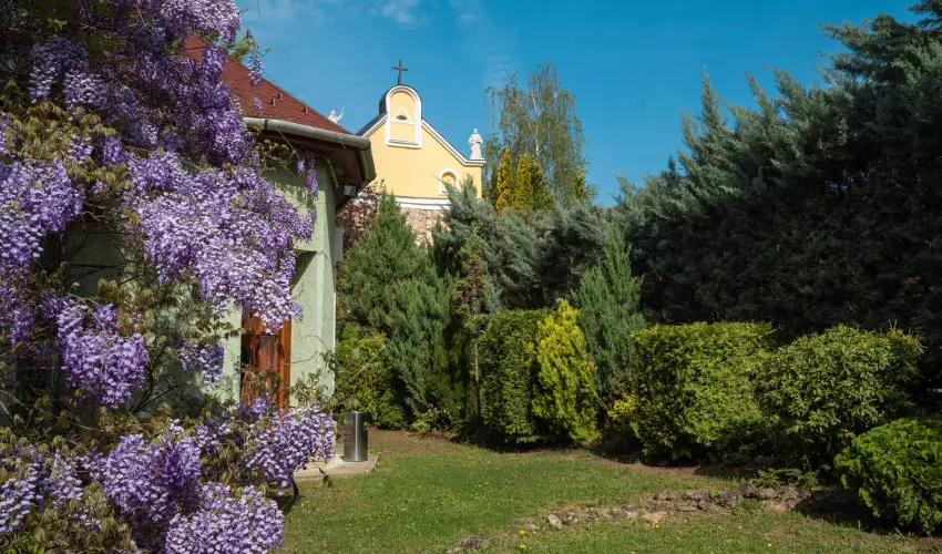 Szent Istvn Hotel Eger - Karcsony (min. 2 j)