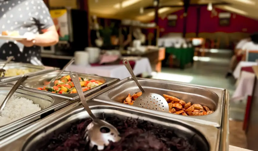 Szent Istvn Hotel Eger - Karcsony (min. 2 j)