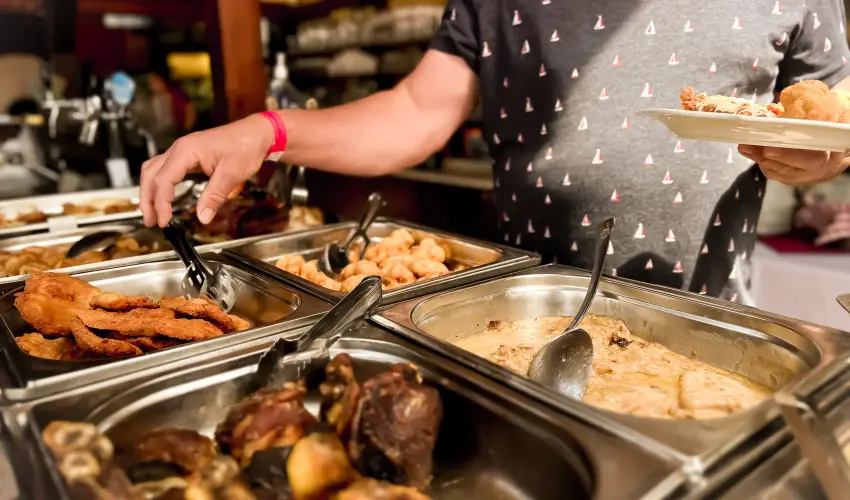 Szent Istvn Hotel Eger - Karcsony (min. 2 j)