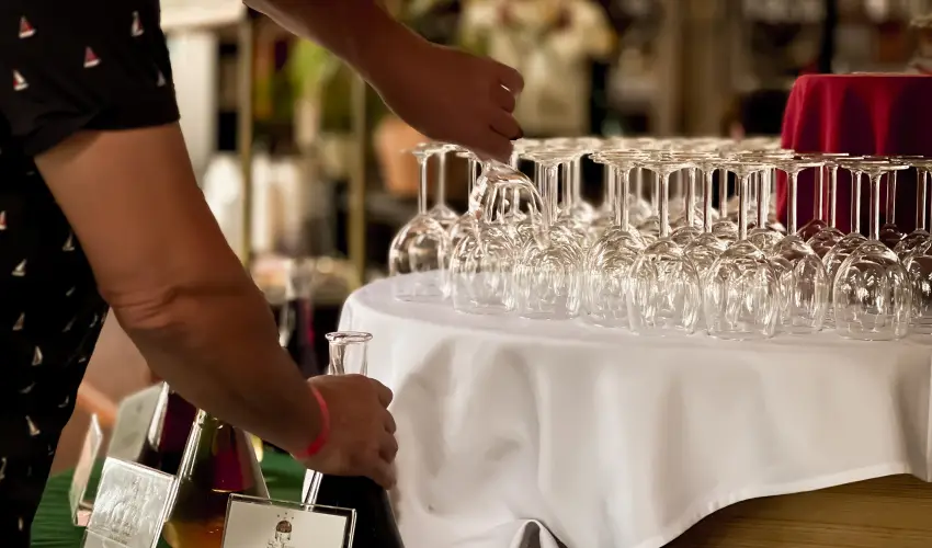 Szent Istvn Hotel Eger - Karcsony (min. 2 j)