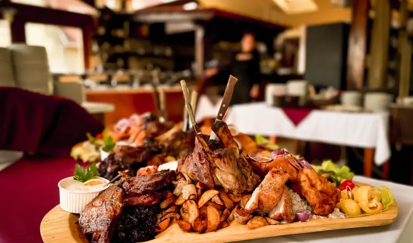 Szent Istvn Hotel Eger - Karcsony (min. 2 j)