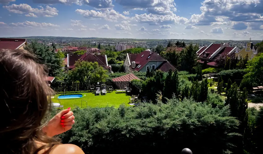 Szent Istvn Hotel Eger - Karcsony (min. 2 j)