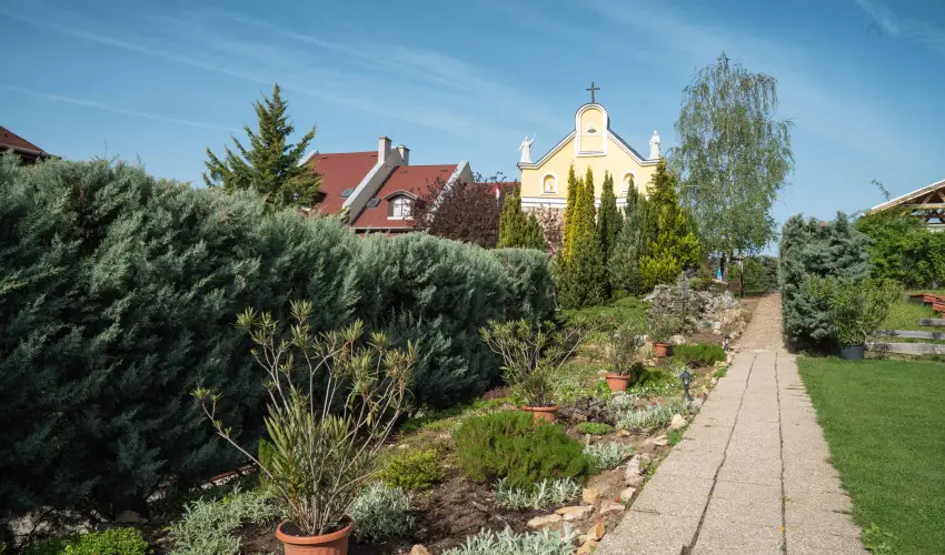 Szent Istvn Hotel Eger - Karcsony (min. 2 j)