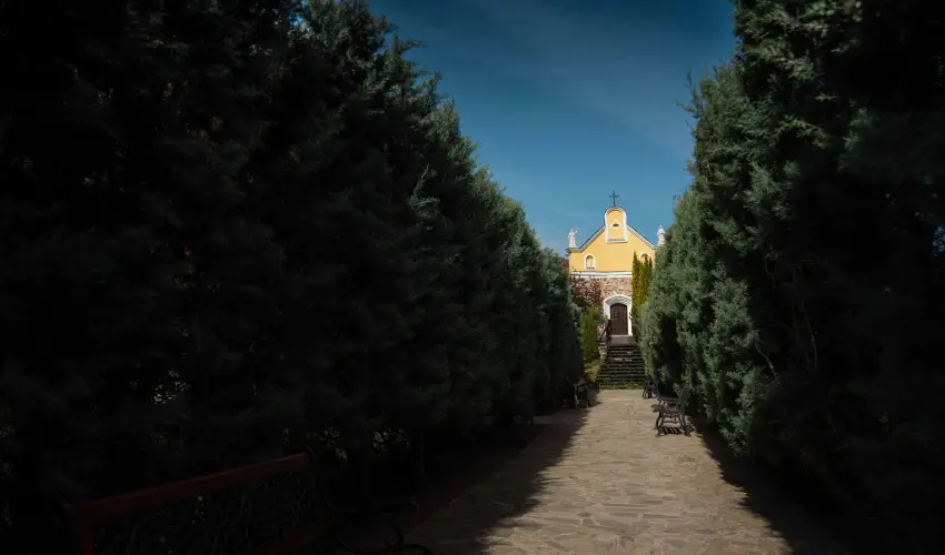 Szent Istvn Hotel Eger - Karcsony (min. 2 j)