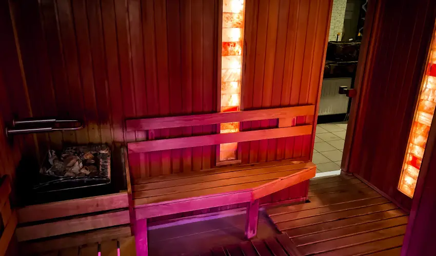 Szent Istvn Hotel Eger - Karcsony (min. 2 j)