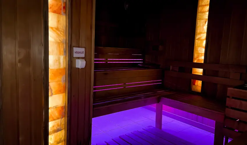 Szent Istvn Hotel Eger - Karcsony (min. 2 j)