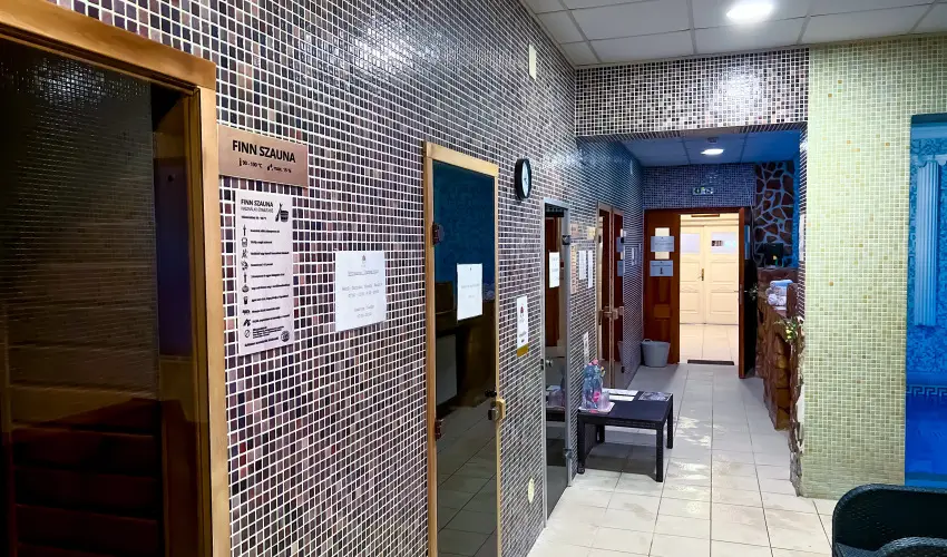 Szent Istvn Hotel Eger - Karcsony (min. 2 j)