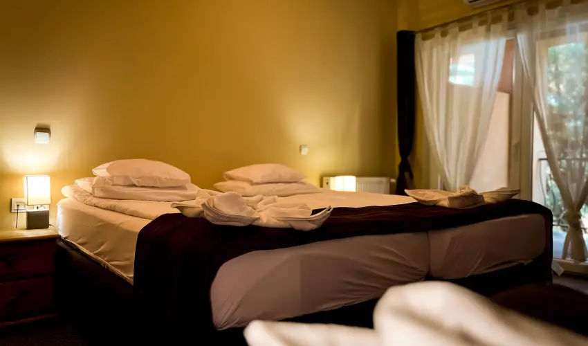 Szent Istvn Hotel Eger - Karcsony (min. 2 j)